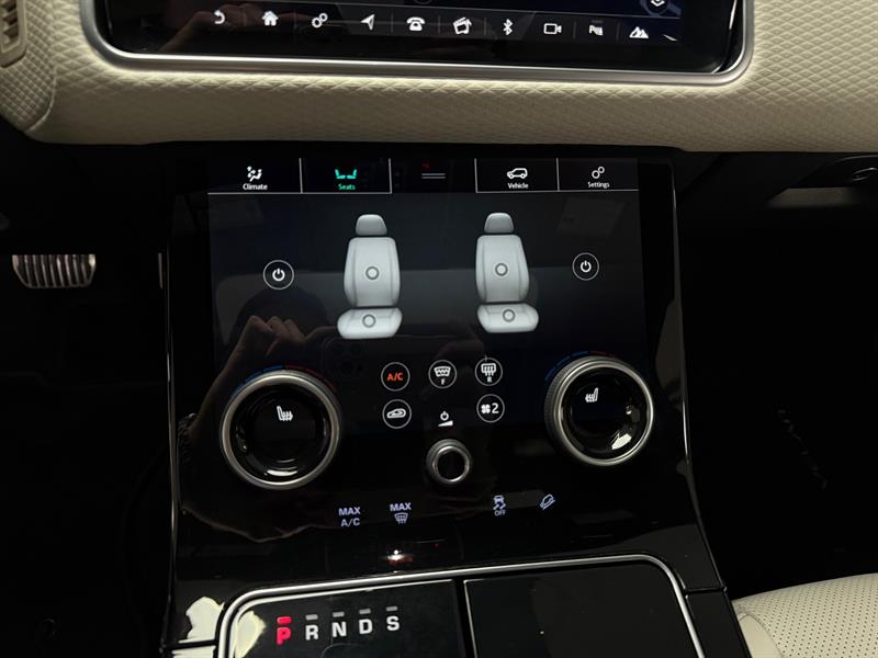 land rover Range Rover Velar 2020 - 24