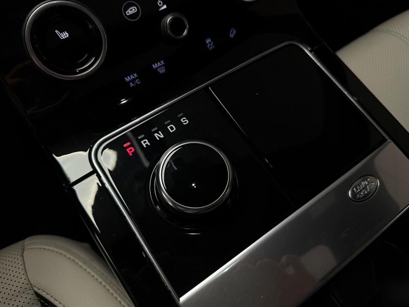 land rover Range Rover Velar 2020 - 25