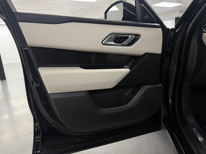 land rover Range Rover Velar 2020 - 26