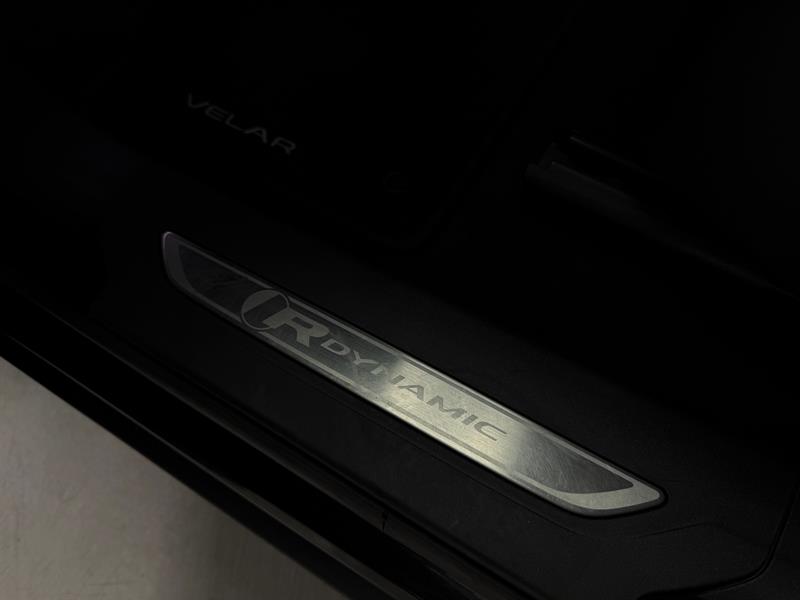 land rover Range Rover Velar 2020 - 28