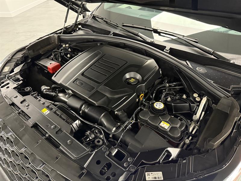 land rover Range Rover Velar 2020 - 30