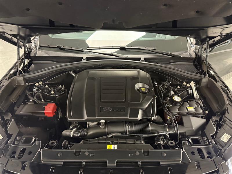 land rover Range Rover Velar 2020 - 31