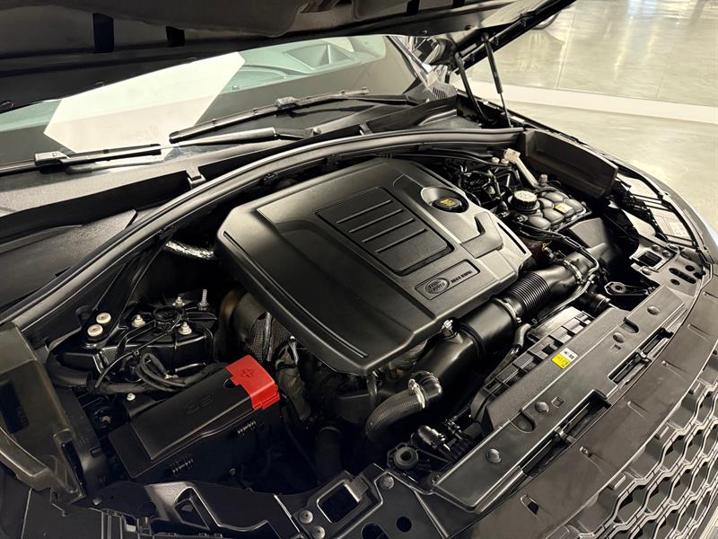 land rover Range Rover Velar 2020 - 32