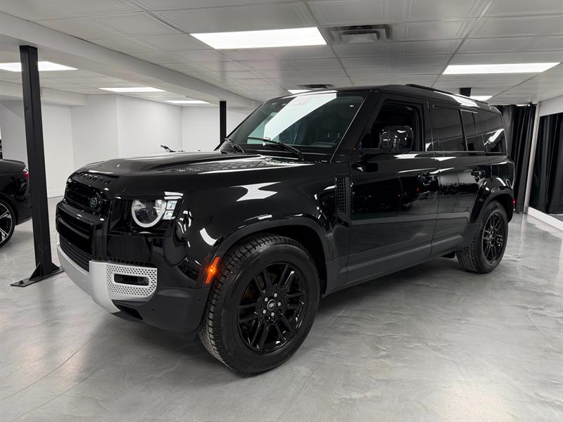 land rover Defender 2023