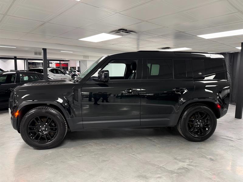 land rover Defender 2023 - 2