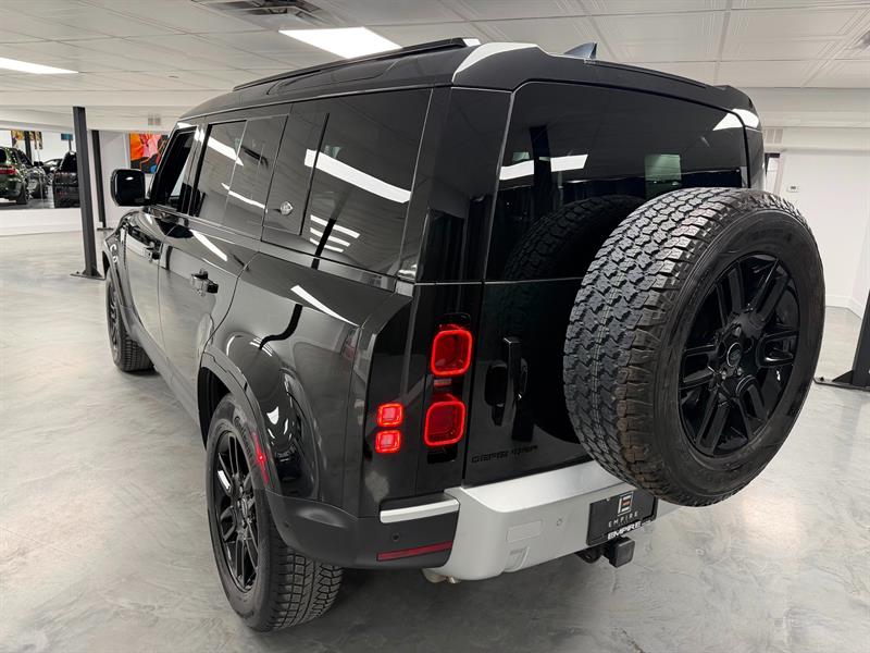 land rover Defender 2023 - 3