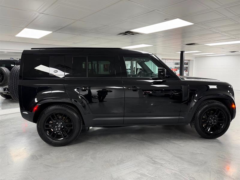 land rover Defender 2023 - 4