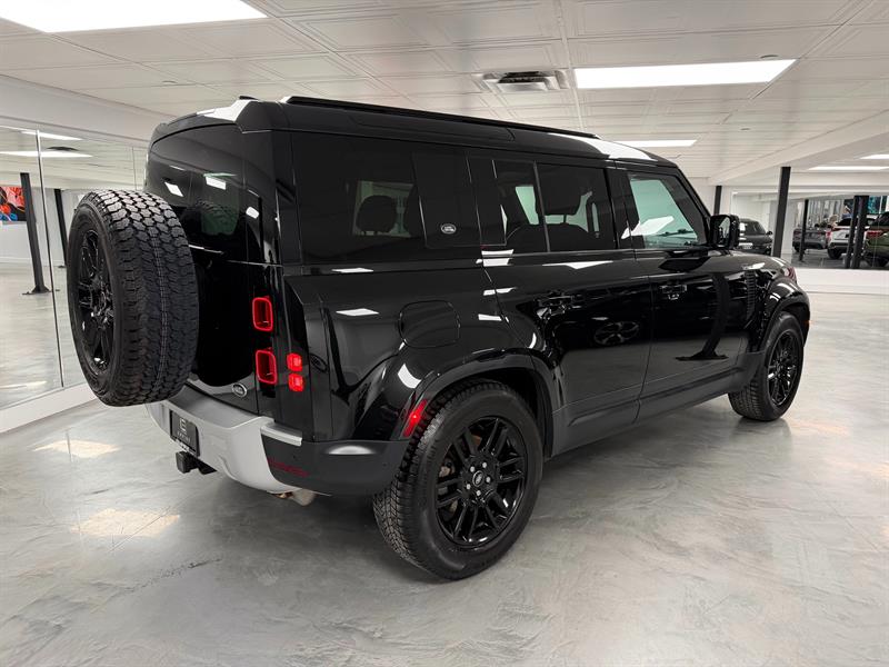 land rover Defender 2023 - 5