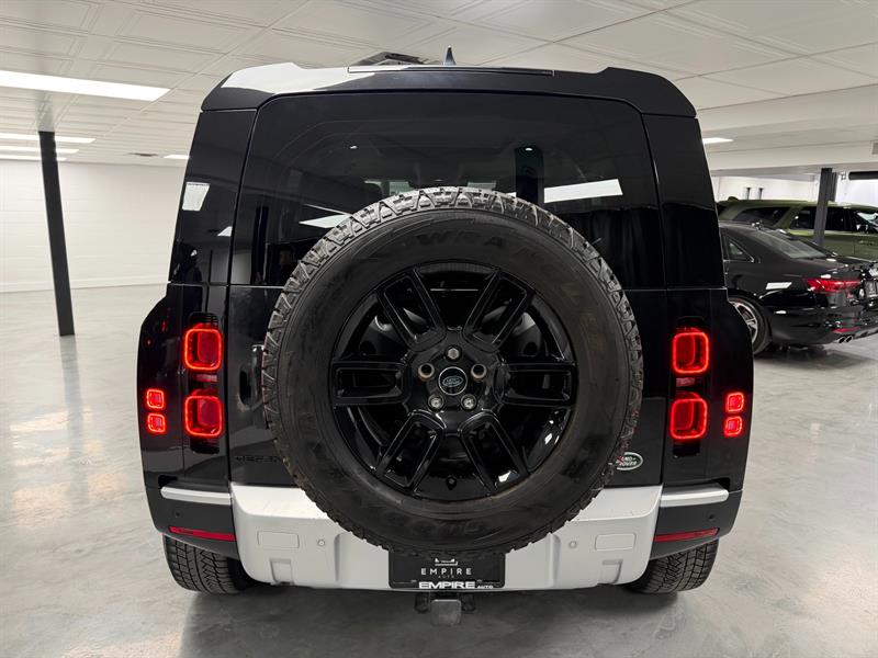 land rover Defender 2023 - 6