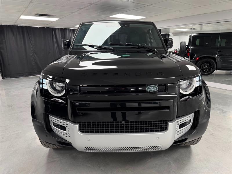 land rover Defender 2023 - 8