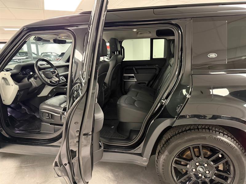 land rover Defender 2023 - 10