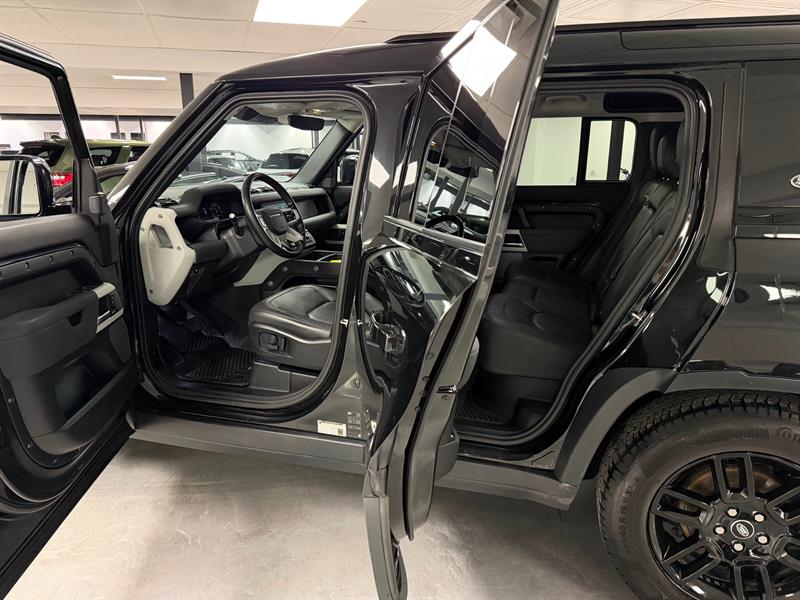 land rover Defender 2023 - 11