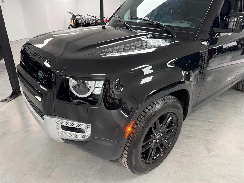 land rover Defender 2023 - 12