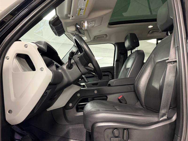 land rover Defender 2023 - 14