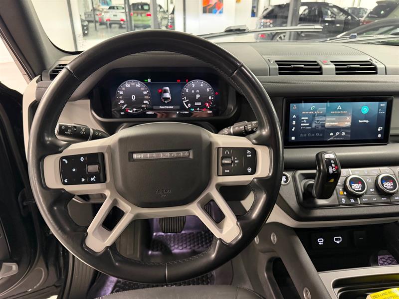 land rover Defender 2023 - 16