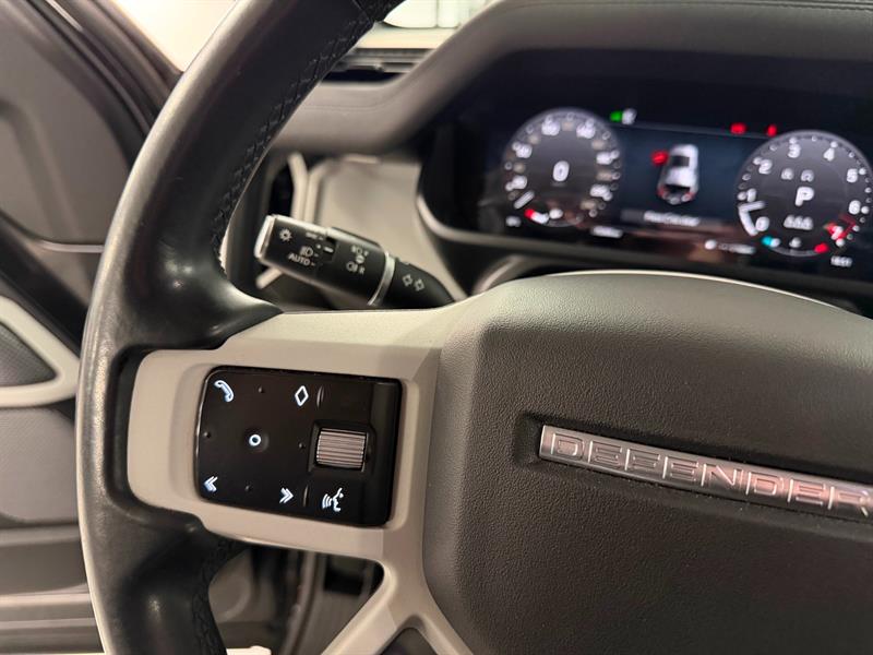 land rover Defender 2023 - 21