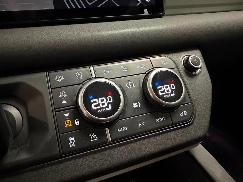 land rover Defender 2023 - 22