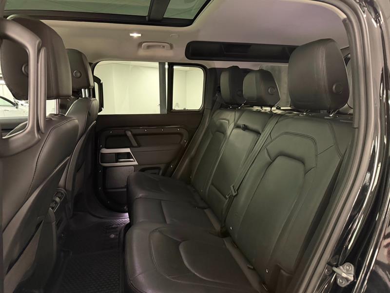 land rover Defender 2023 - 28