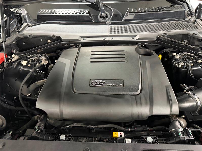 land rover Defender 2023 - 31