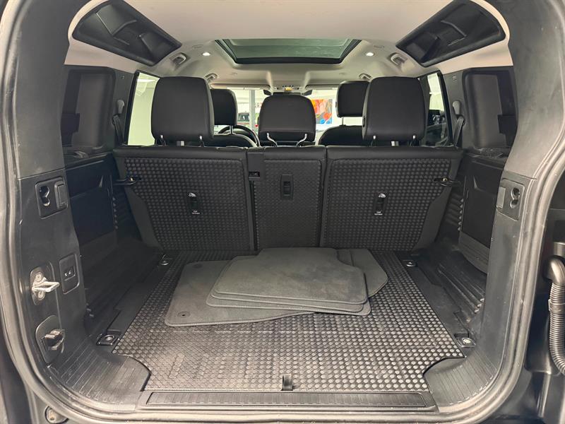 land rover Defender 2023 - 32