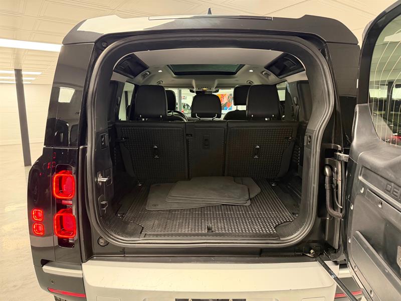 land rover Defender 2023 - 33