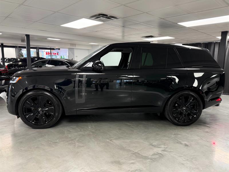 land rover Range Rover 2023 - 2