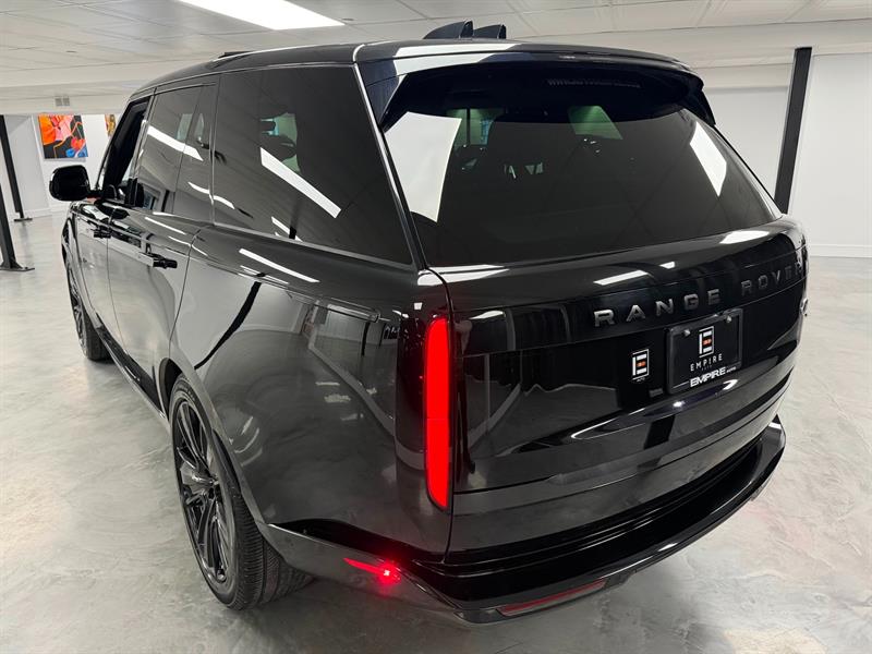 land rover Range Rover 2023 - 3