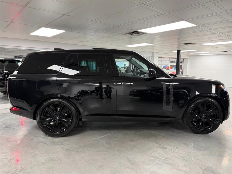 land rover Range Rover 2023 - 4