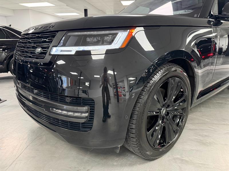 land rover Range Rover 2023 - 7