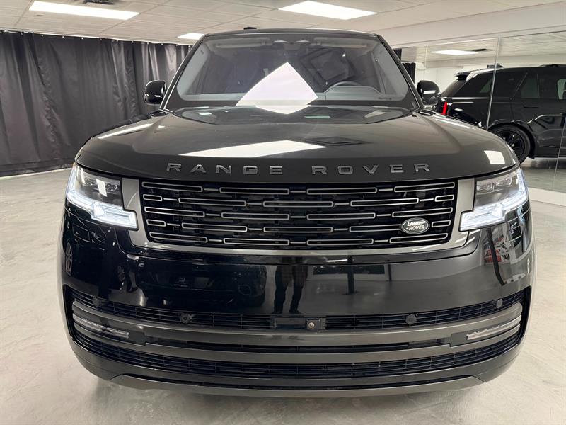 land rover Range Rover 2023 - 8