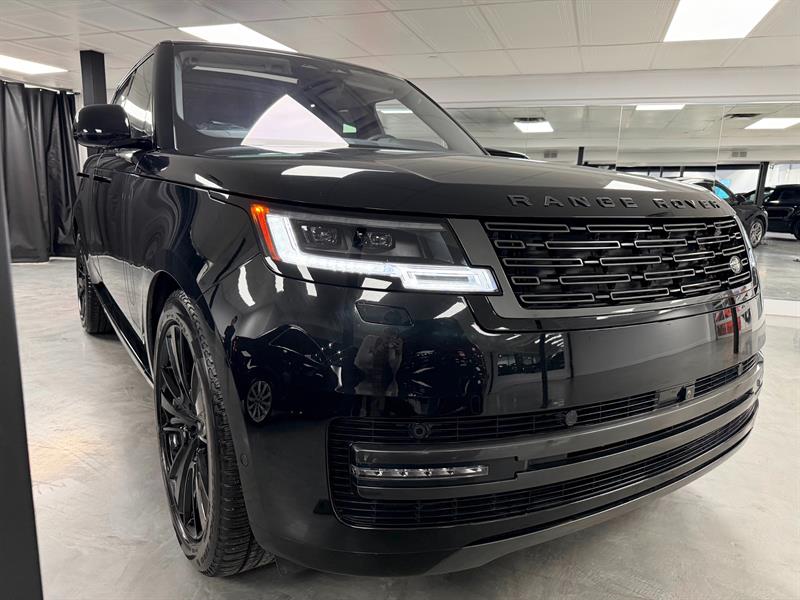land rover Range Rover 2023 - 9