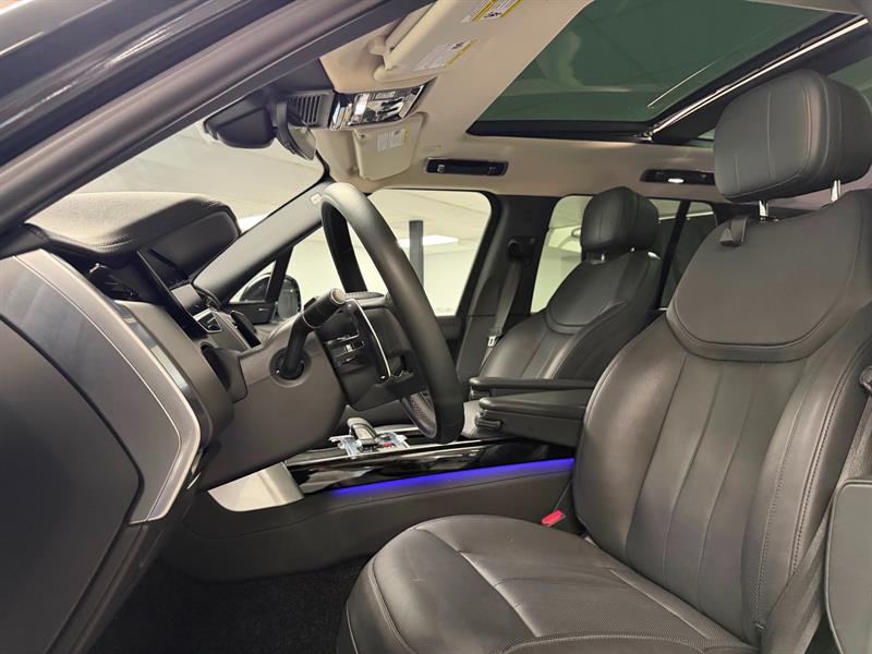 land rover Range Rover 2023 - 15