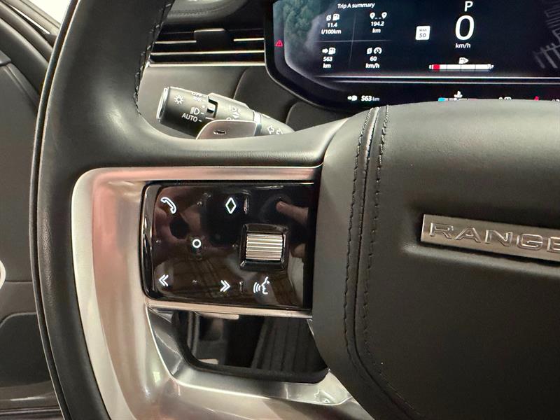 land rover Range Rover 2023 - 17