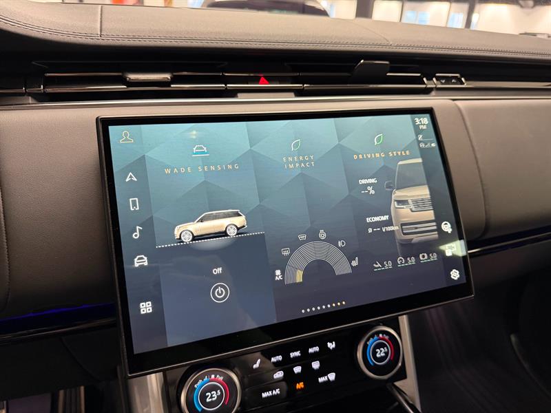 land rover Range Rover 2023 - 21