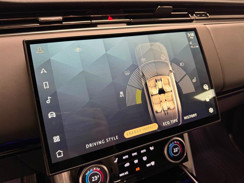 land rover Range Rover 2023 - 23