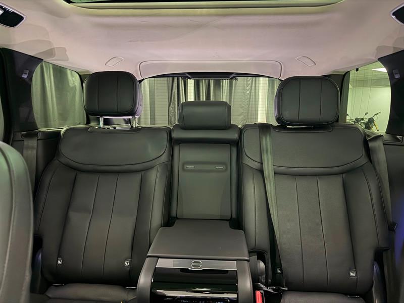 land rover Range Rover 2023 - 27
