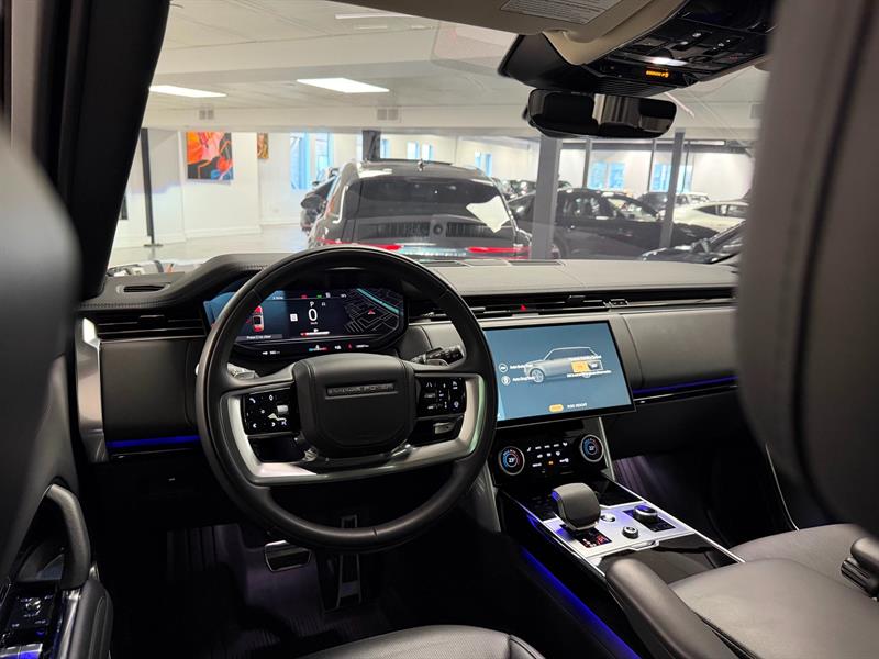 land rover Range Rover 2023 - 29
