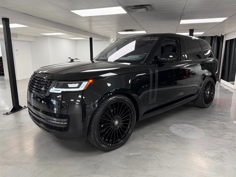 land rover Range Rover 2023 - 34