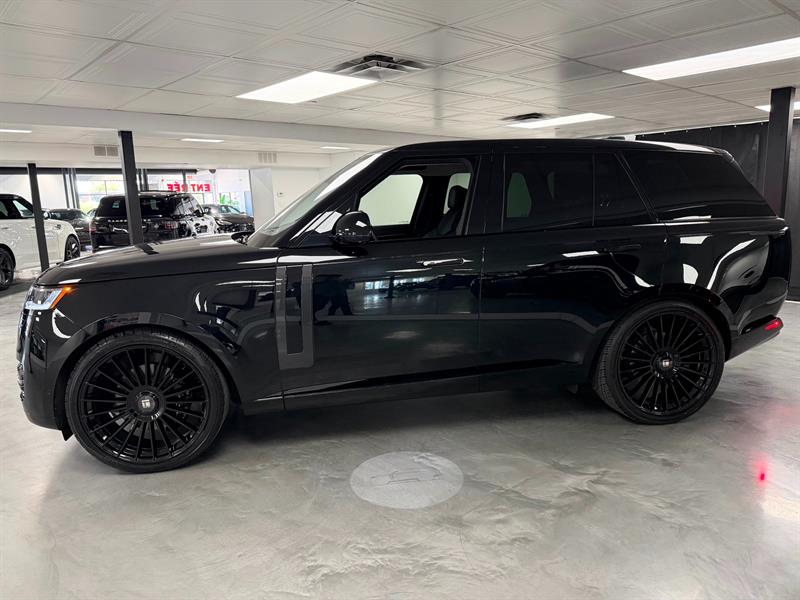 land rover Range Rover 2023 - 35