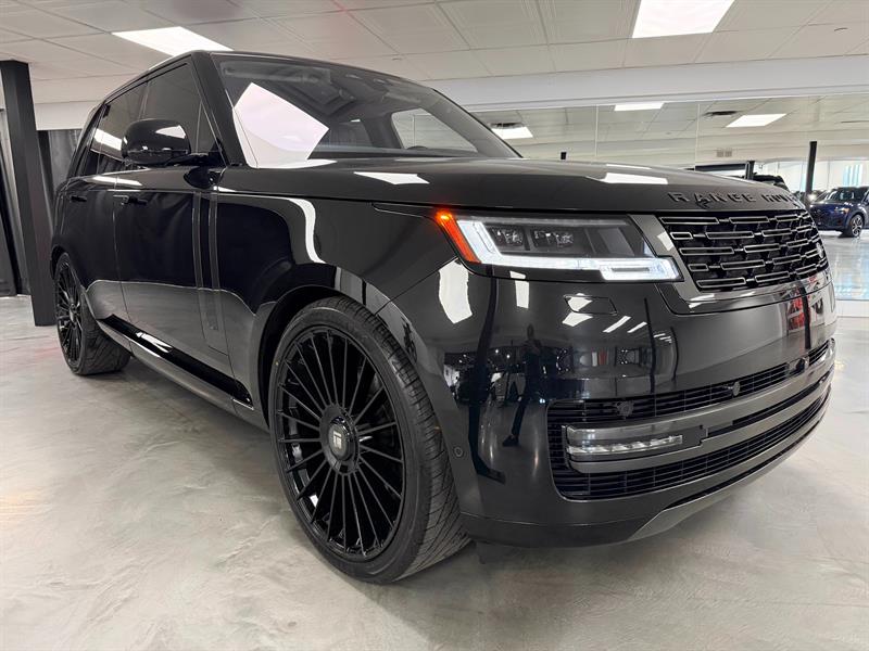land rover Range Rover 2023 - 36