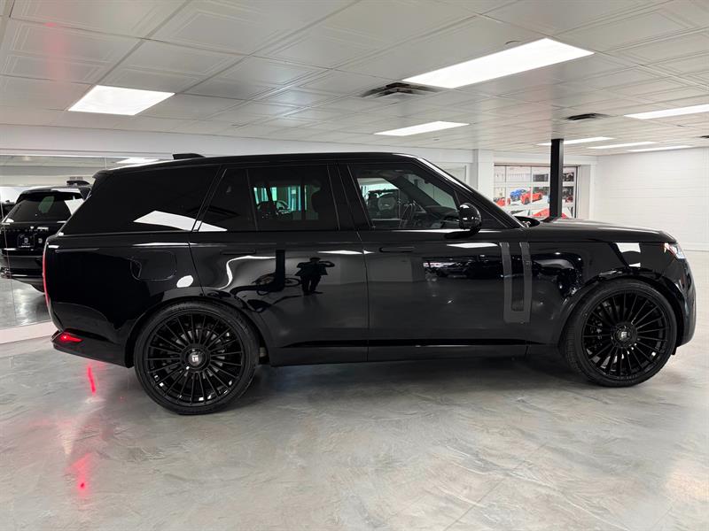 land rover Range Rover 2023 - 37