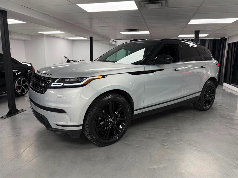 land rover Range Rover Velar 2023