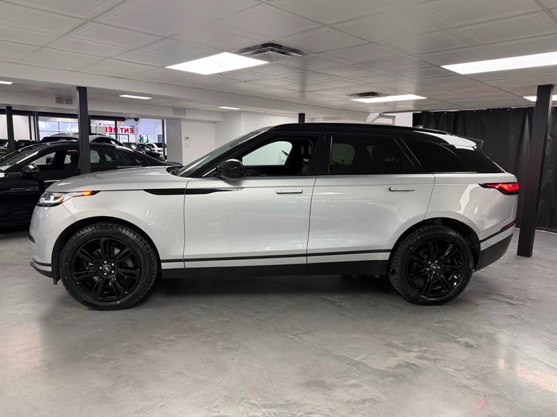 land rover Range Rover Velar 2023 - 2