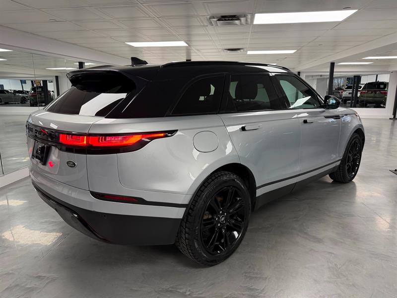 land rover Range Rover Velar 2023 - 3