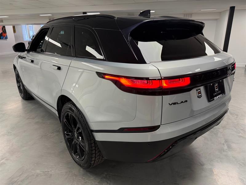 land rover Range Rover Velar 2023 - 5