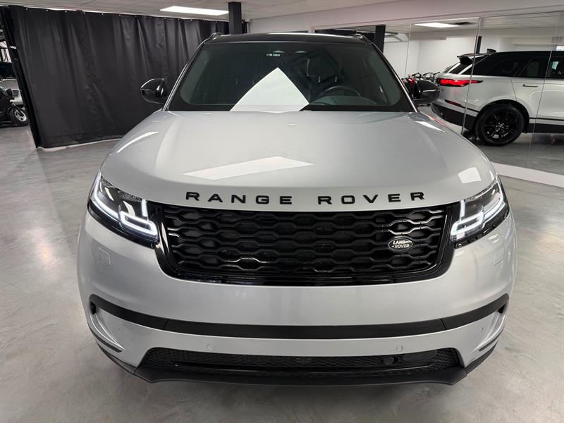 land rover Range Rover Velar 2023 - 6