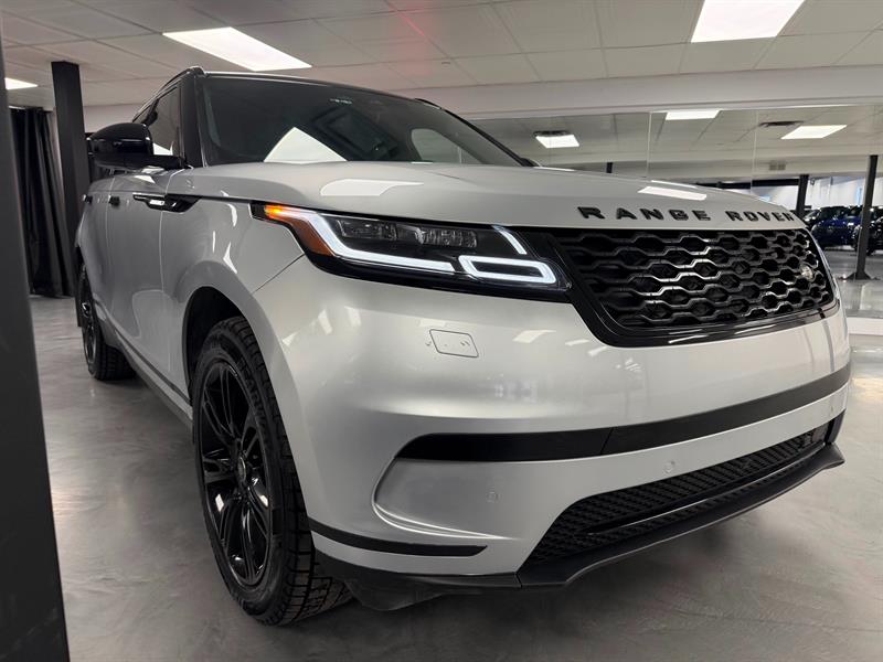 land rover Range Rover Velar 2023 - 7