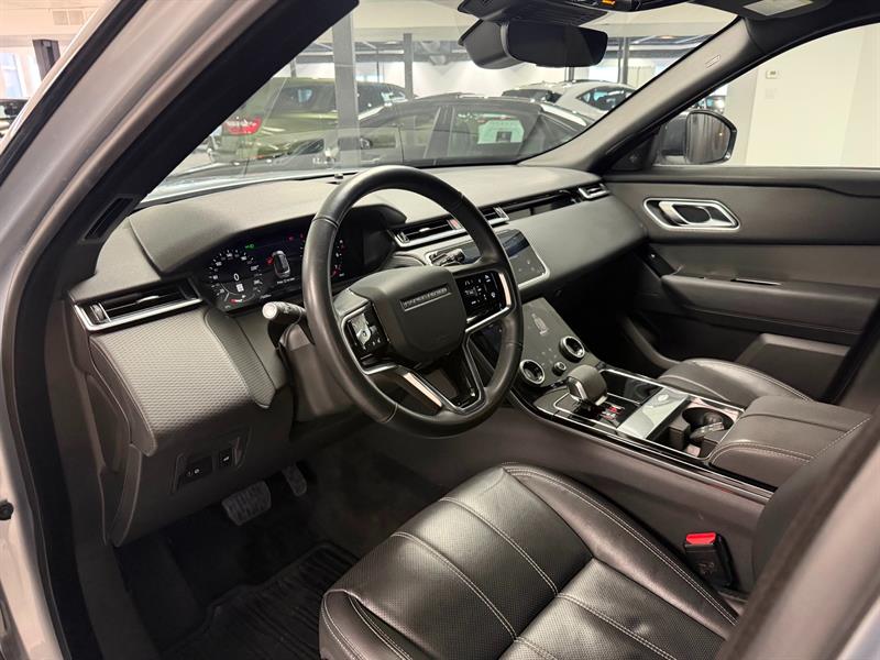 land rover Range Rover Velar 2023 - 9