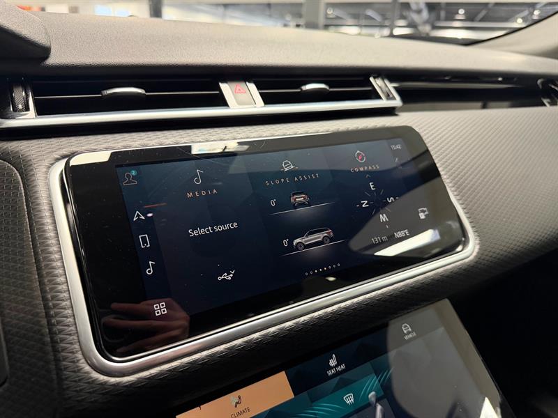 land rover Range Rover Velar 2023 - 21