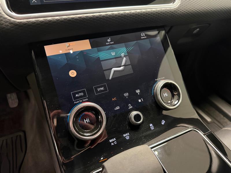 land rover Range Rover Velar 2023 - 23